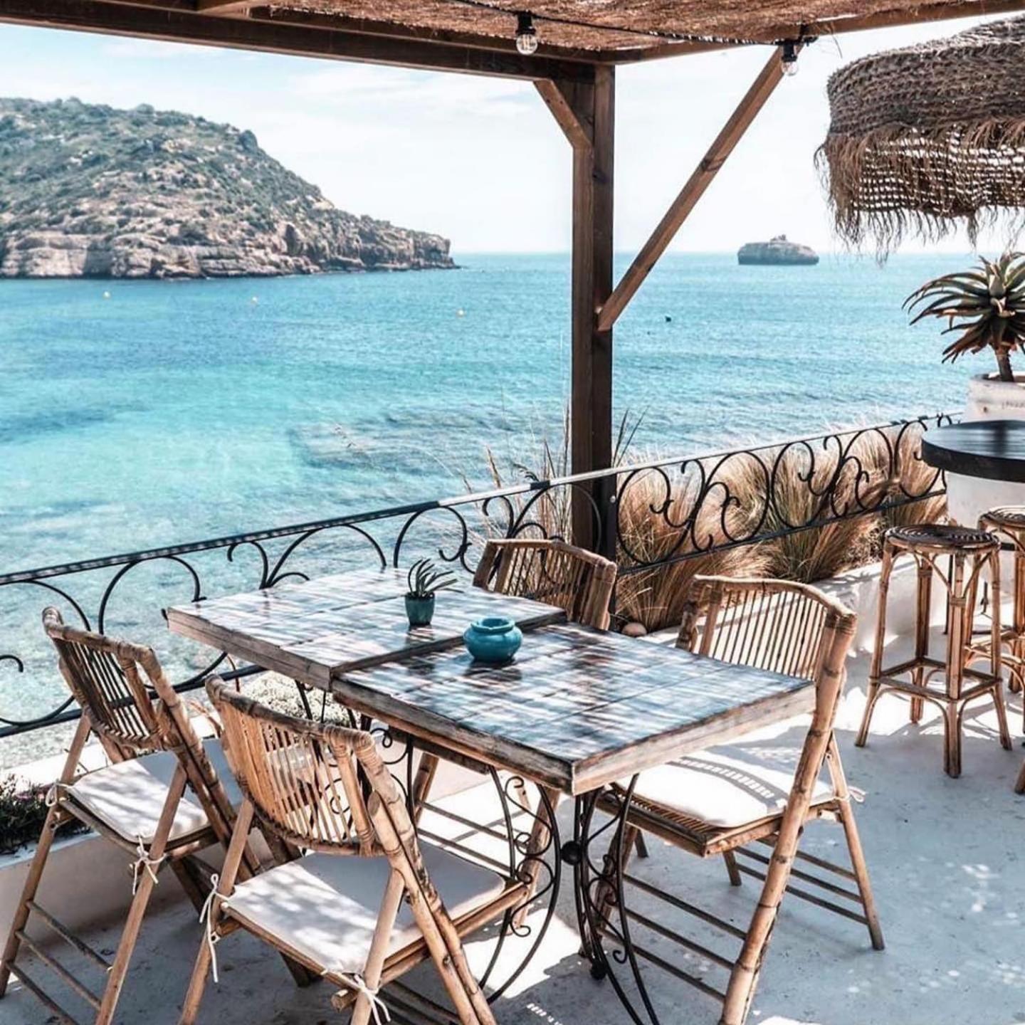 Apartamento Tenis Club En Javea Platja de Larenal Экстерьер фото