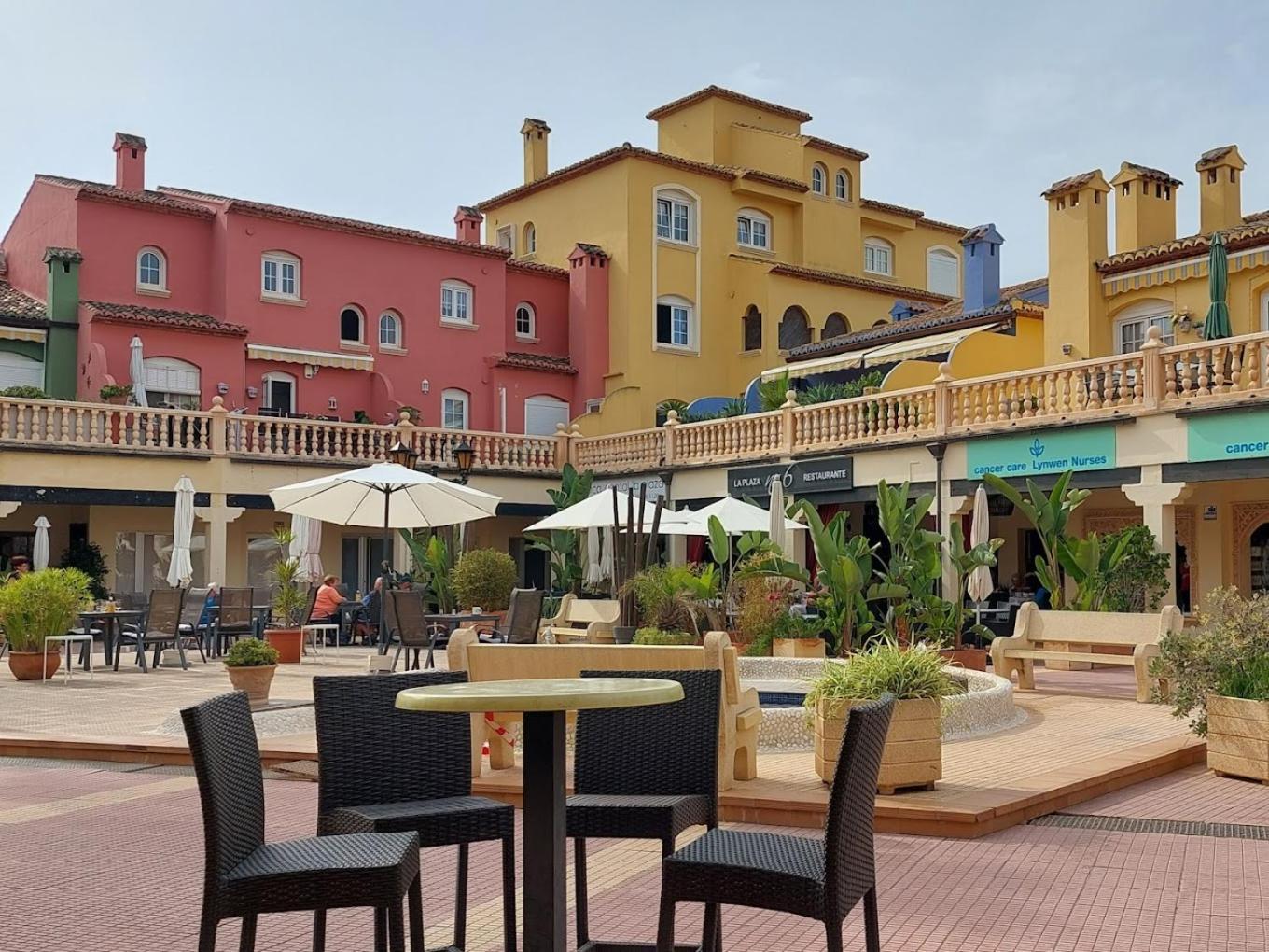 Apartamento Tenis Club En Javea Platja de Larenal Экстерьер фото