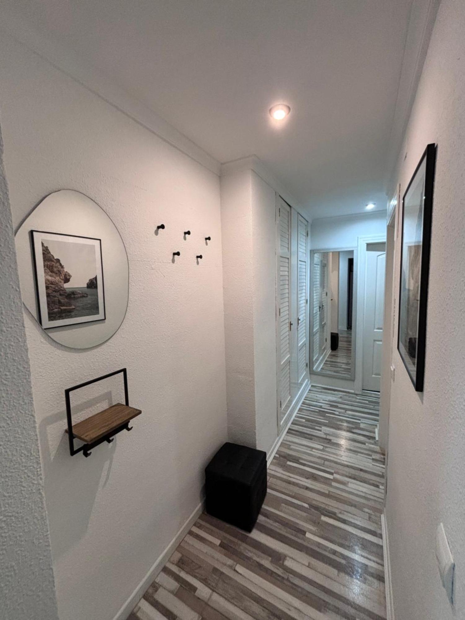 Apartamento Tenis Club En Javea Platja de Larenal Экстерьер фото