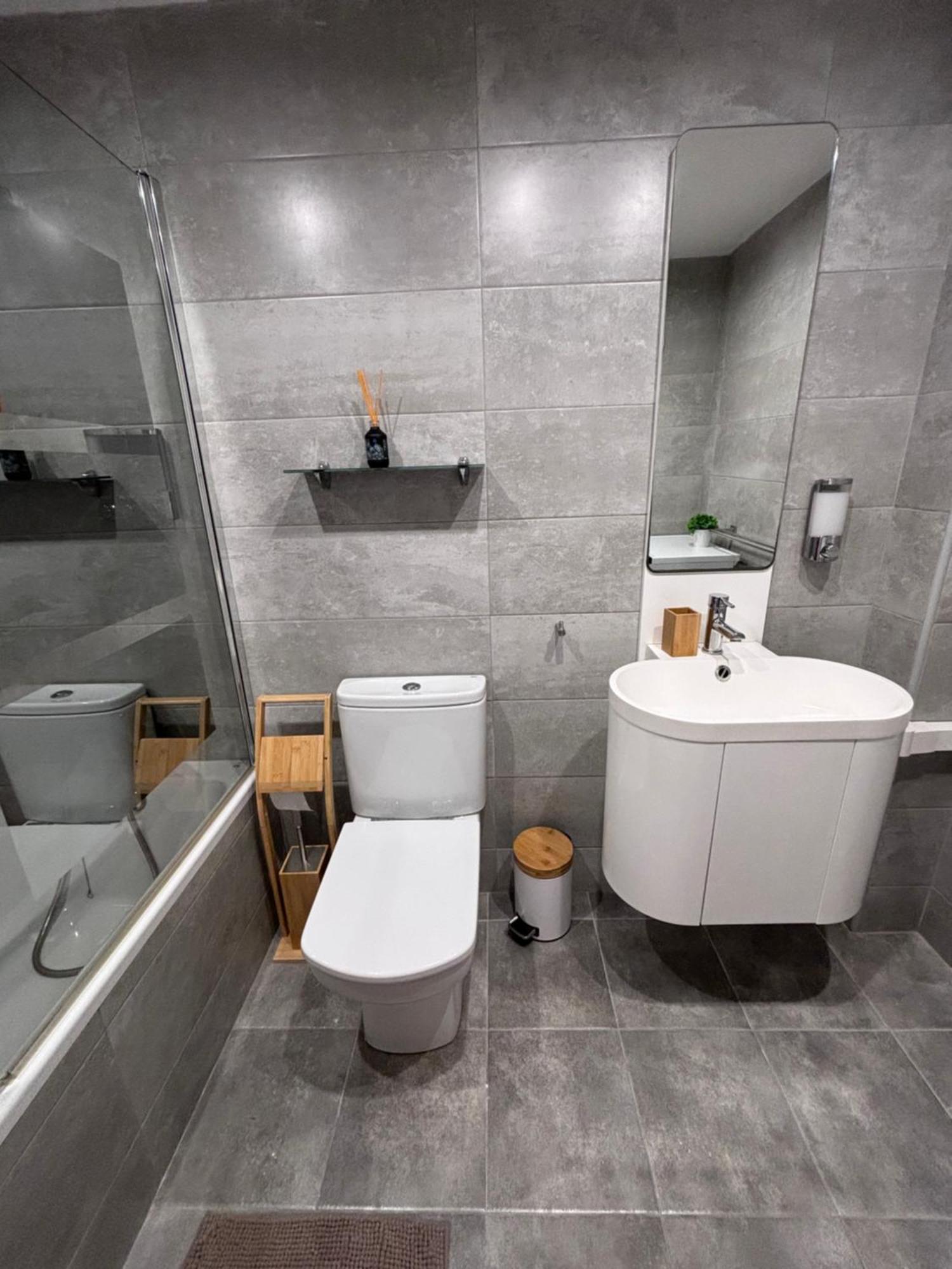 Apartamento Tenis Club En Javea Platja de Larenal Экстерьер фото