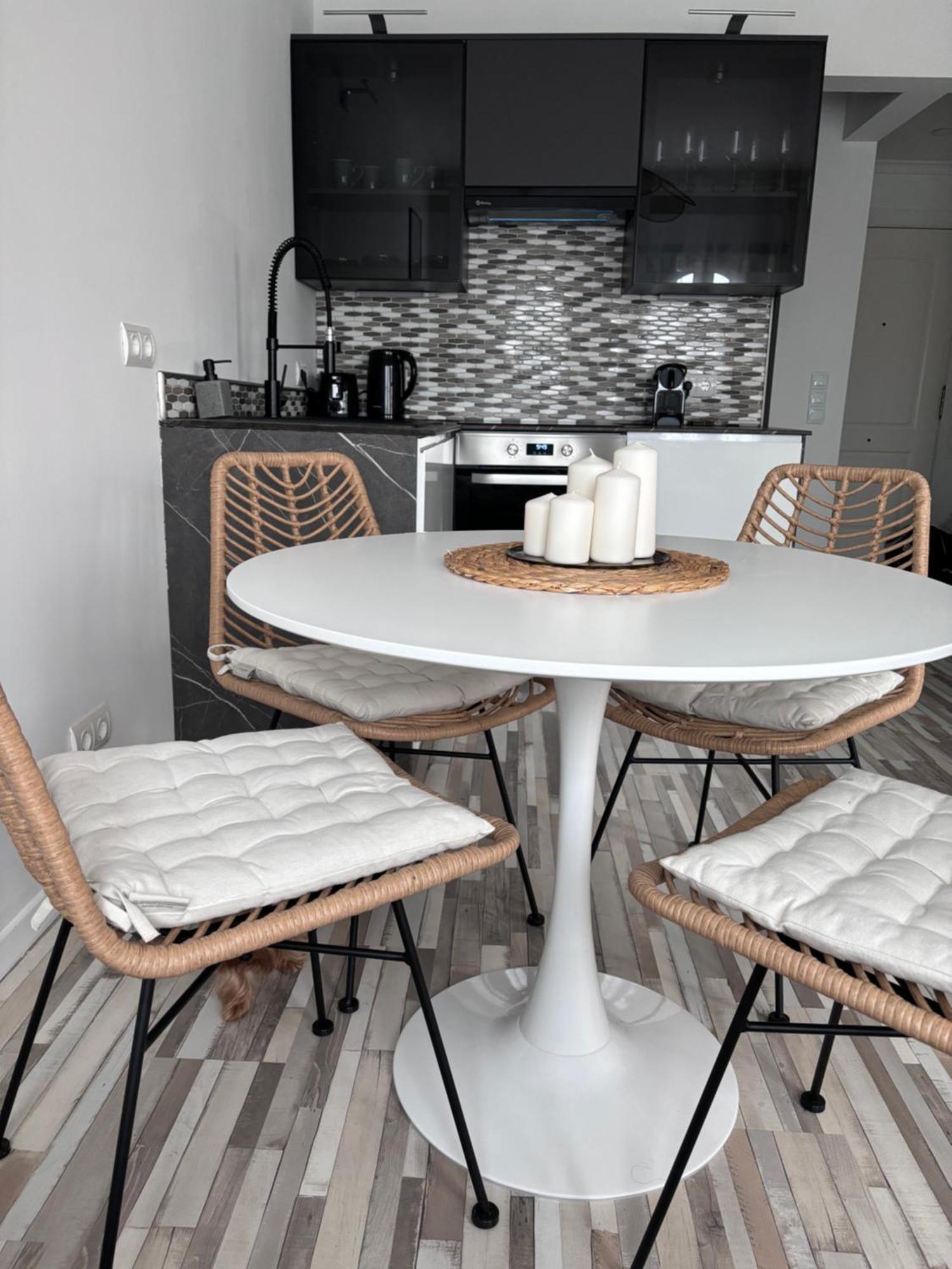 Apartamento Tenis Club En Javea Platja de Larenal Экстерьер фото